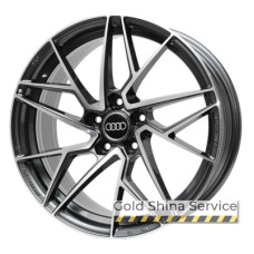 Replica Audi FF-V16 8x18 5x112 ET38 DIA0 GMF Replica Audi FF-V16 8x18 5x112 ET38 DIA0 GMF