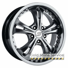 Monte Fiore MFW 46 7x16 5x114.3 ET37 DIA67 HB