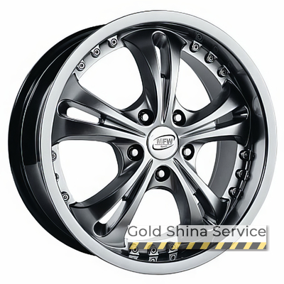 Monte Fiore MFW 46 7x16 5x114.3 ET37 DIA67 HB