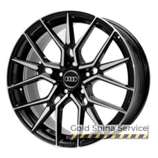 Replica Audi FF-V22 8x18 5x112 ET38 DIA0 BMF Replica Audi FF-V22 8x18 5x112 ET38 DIA0 BMF