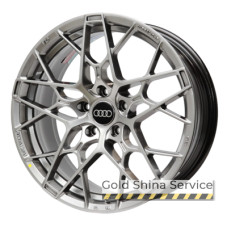 Replica Audi FF-V23 8x18 5x112 ET38 DIA0 HB Replica Audi FF-V23 8x18 5x112 ET38 DIA0 HB