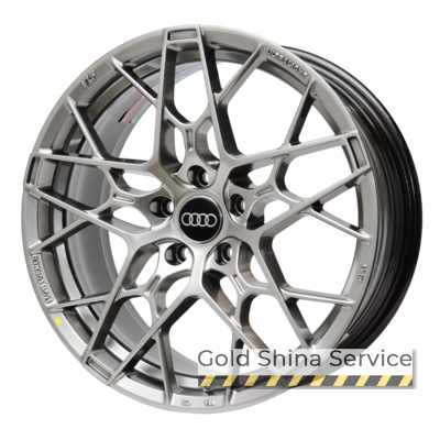 Replica Audi FF-V23 8x18 5x112 ET38 DIA0 HB