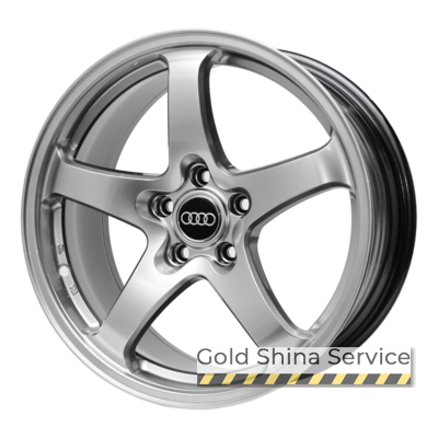 Replica Audi FF-V55 8.5x18 5x112 ET42 DIA66.6 HB