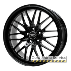 Replica Audi FF-P03 8.5x18 5x112 ET42 DIA0 GB Replica Audi FF-P03 8.5x18 5x112 ET42 DIA0 GB