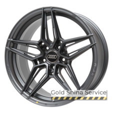 Replica Audi FF-G01 8.5x18 5x112 ET42 DIA66.6 MGM Replica Audi FF-G01 8.5x18 5x112 ET42 DIA66.6 MGM