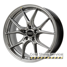 Replica Audi FF-S1 8x18 5x112 ET38 DIA0 HB Replica Audi FF-S1 8x18 5x112 ET38 DIA0 HB