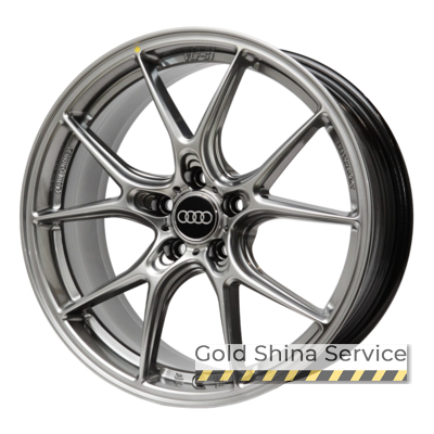 Replica Audi FF-S1 8x18 5x112 ET38 DIA0 HB