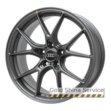 Replica Audi FF-S1 8x18 5x112 ET38 DIA66.6 MGM Replica Audi FF-S1 8x18 5x112 ET38 DIA66.6 MGM