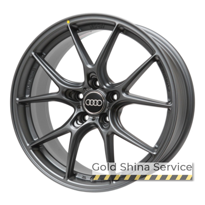 Replica Audi FF-S1 8x18 5x112 ET38 DIA66.6 MGM