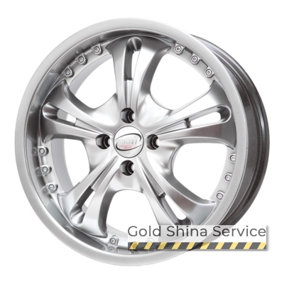 Monte Fiore MFW 47 7x17 4x100/17 ET37 DIA67.1 HB
