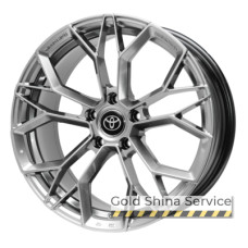 Replica Toyota FF-V05 8x18 5x114.3 ET38 DIA73.1 HB Replica Toyota FF-V05 8x18 5x114.3 ET38 DIA73.1 HB