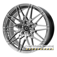 Replica Lexus FF-V18 8x18 5x114.3 ET38 DIA73.1 HB