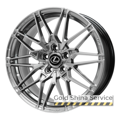 Replica Lexus FF-V18 8x18 5x114.3 ET38 DIA73.1 HB