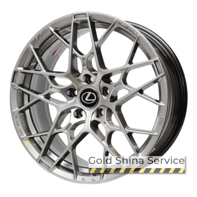 Replica Lexus FF-V23 8x18 5x114.3 ET38 DIA73.1 HB