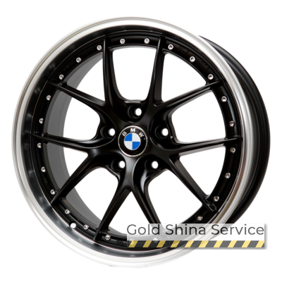Replica BMW FF-P06 8.5x18 5x120 ET35 DIA72.6 BM
