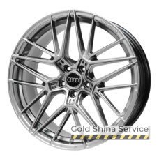 Replica Audi FF-V35 8.5x19 5x112 ET25 DIA0 HB Replica Audi FF-V35 8.5x19 5x112 ET25 DIA0 HB