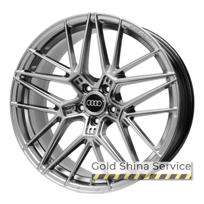 Replica Audi FF-V35 8x18 5x112 ET35 DIA66.6 HB