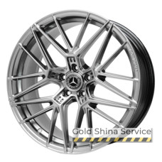 Replica Mercedes FF-V35 8.5x19 5x112 ET38 DIA0 HB Replica Mercedes FF-V35 8.5x19 5x112 ET38 DIA0 HB