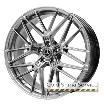 Replica Mercedes FF-V35 8.5x20 5x112 ET38 DIA0 HB