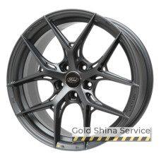 Replica Ford FF-V20 8x18 5x108 ET38 DIA63.4 TMG Replica Ford FF-V20 8x18 5x108 ET38 DIA63.4 TMG