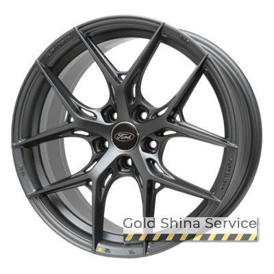 Replica Ford FF-V20 8x18 5x108 ET38 DIA63.4 TMG