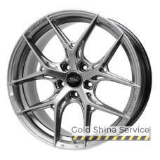 Replica Ford FF-V20 8x18 5x108 ET38 DIA63.4 HB Replica Ford FF-V20 8x18 5x108 ET38 DIA63.4 HB