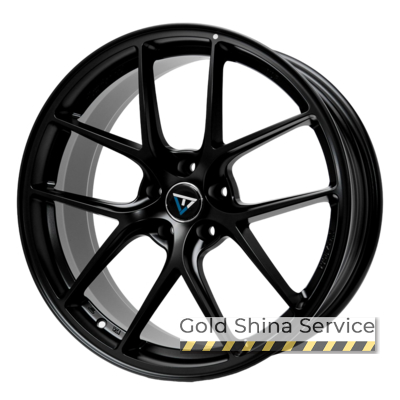 Wheelegend F10 8.5x20 5x112 ET25 DIA66.6 BM