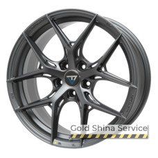 Wheelegend F20 8x18 5x108 ET38 DIA63.4 TMG