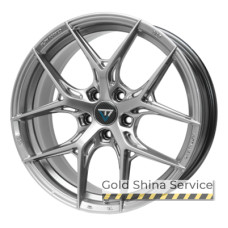 Wheelegend F20 7.5x17 5x108 ET38 DIA63.4 HB