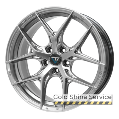 Wheelegend F20 7.5x17 5x112 ET35 DIA66.45 HB