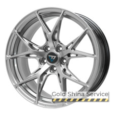 Wheelegend F28 7.5x17 5x108 ET38 DIA73.1 HB