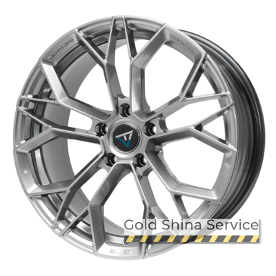 Wheelegend F05 8x18 5x114.3 ET38 DIA73.1 HB