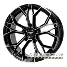 Wheelegend F05 7.5x17 5x112 ET35 DIA0 BMF