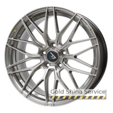Wheelegend F15 8x18 5x108 ET38 DIA63.4 HB