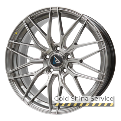 Wheelegend F15 8x18 5x114.3 ET38 DIA73.1 HB