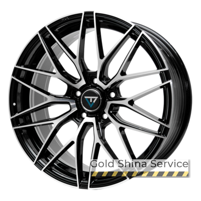Wheelegend F15 8x18 5x114.3 ET38 DIA73.1 BMF