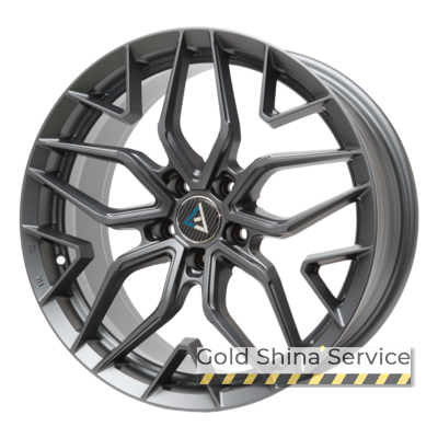 Wheelegend F29 8.5x18 5x114.3 ET38 DIA73.1 TMG