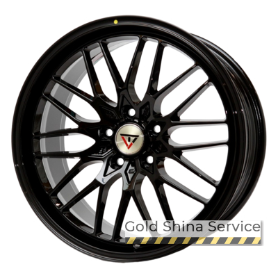 Wheelegend P03 8.5x18 5x112 ET42 DIA66.6 GB