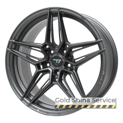 Wheelegend G01 8.5x18 5x112 ET42 DIA66.6 MGM