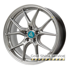 Wheelegend S1 8x18 5x108 ET38 DIA73.1 HB