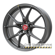 Wheelegend S1 8x18 5x114.3 ET38 DIA73.1 MGM