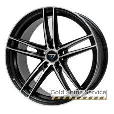 Wheelegend F01 8x18 5x112 ET35 DIA66.6 MBM