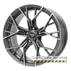 Wheelegend F13 8x18 5x112 ET38 DIA0 GMF