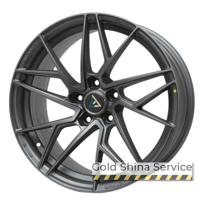 Wheelegend F16 8x18 5x114.3 ET38 DIA73.1 TMG
