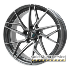 Wheelegend F16 8x18 5x112 ET38 DIA0 GMF