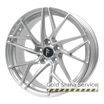 Wheelegend F16 8x18 5x112 ET38 DIA0 HS