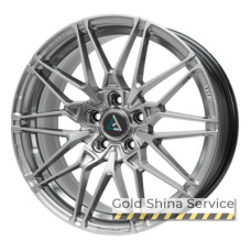 Wheelegend F18 8x18 5x114.3 ET38 DIA73.1 HB