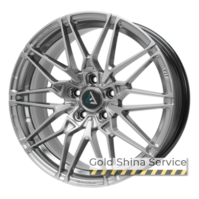Wheelegend F18 8x18 5x114.3 ET38 DIA73.1 HB