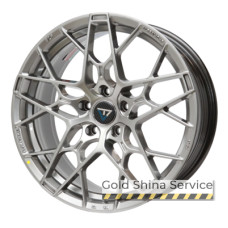 Wheelegend F23 8x18 5x112 ET38 DIA0 HB