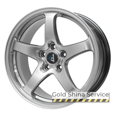 Wheelegend F55 8.5x18 5x112 ET42 DIA0 HB